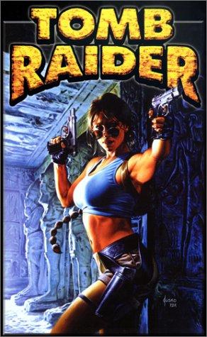 Tomb Raider Collection, Tl.1