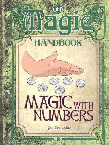 Series 2 (Magic Handbook)