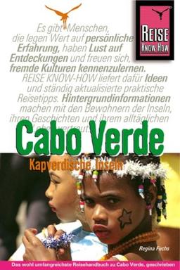 Cabo Verde, Kapverdische Inseln