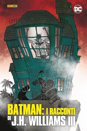 Batman: i racconti (Dc evergreen)