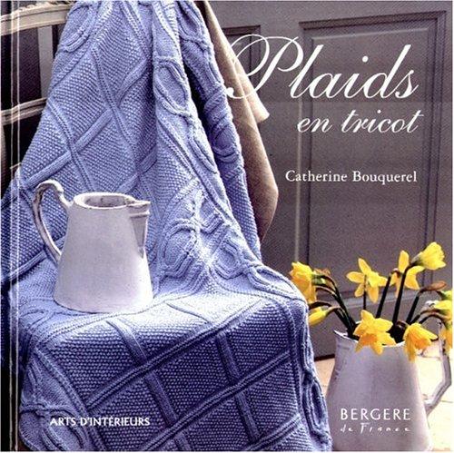 Plaids en tricot