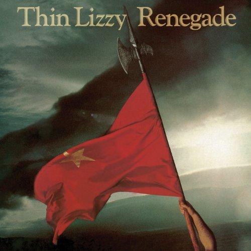 Renegade (Expanded Edition)