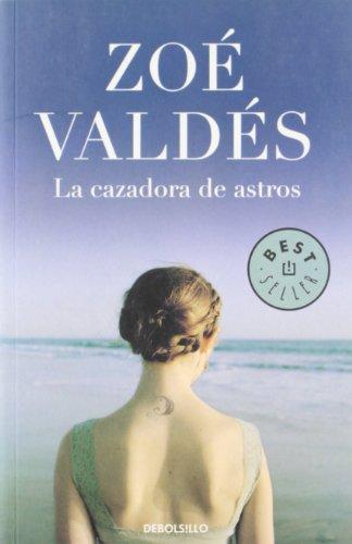 La cazadora de astros (Bestseller (debolsillo))