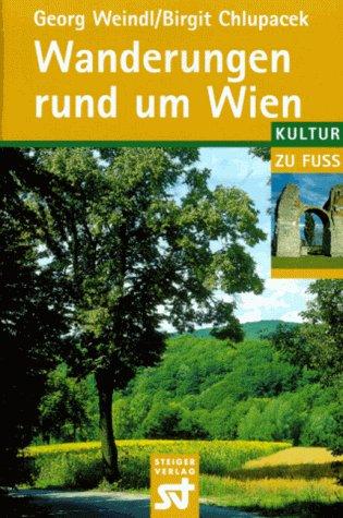 Wanderungen rund um Wien