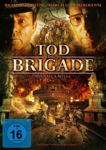 Tod einer Brigade