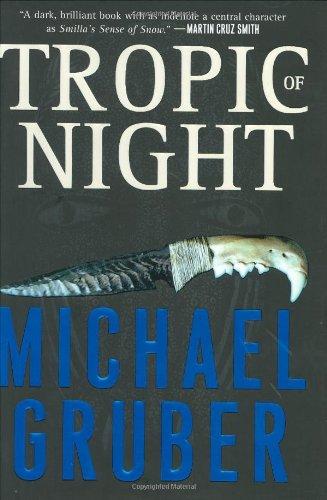 Tropic of Night