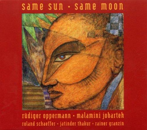 Same Sun-Same Moon