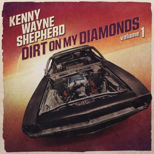 Dirt on My Diamonds Vol. 1 (Ltd. Nat. Transp. Lp) [Vinyl LP]