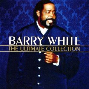 Barry White-the Ultimate Collection