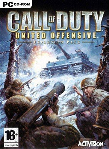 Call of Duty: United Offensive. Expansion Pack