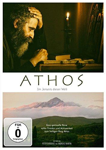 Athos - Im Jenseits dieser Welt