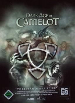 Dark Age of Camelot - Ultimate Collection