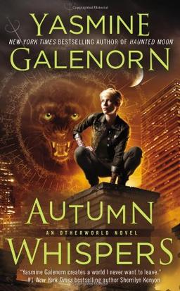 Autumn Whispers (An Otherworld Novel)