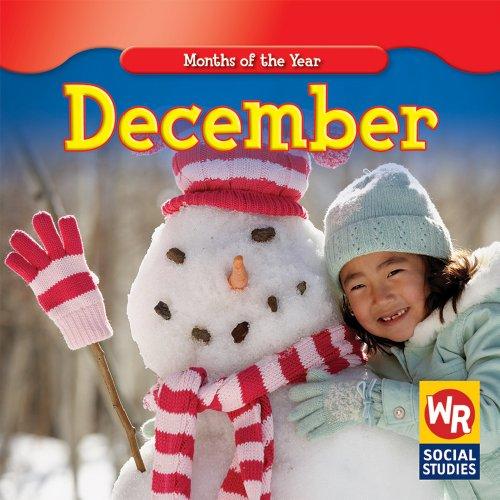 December (Months of the Year)