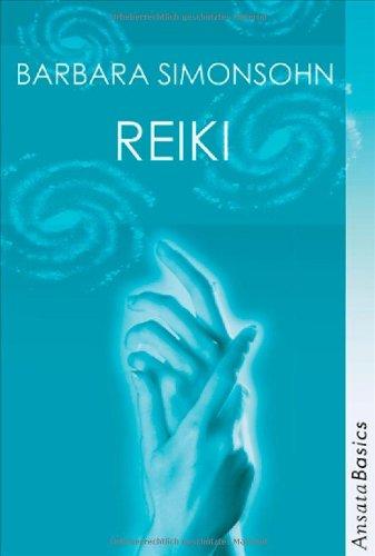 Reiki (Ansata Basics)