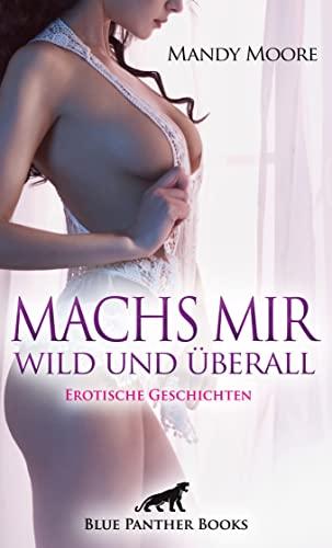 Machs mir wild und überall | Erotische Geschichten: Der Lustschmerz der Sklavin ...