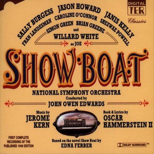 Showboat