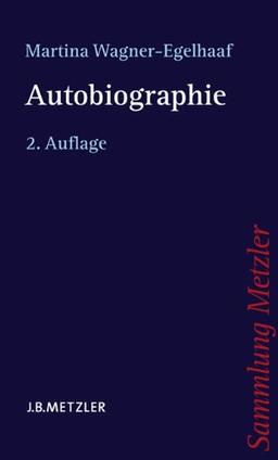 Autobiographie