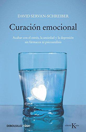 Curación emocional (CLAVE, Band 26220)