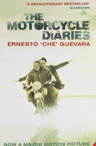 (The Motorcycle Diaries: Notes on a Latin American Journey) By Guevara, Ernesto Che (Author) Paperback on 01-Aug-2003