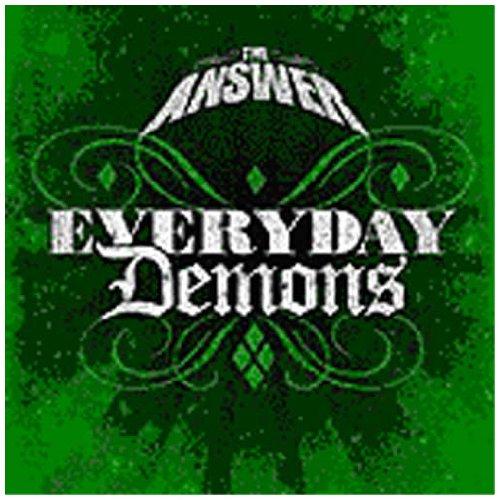 Everyday Demons Re-Release