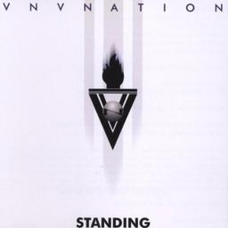 Standing