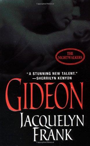 Gideon: The Nightwalkers: 2