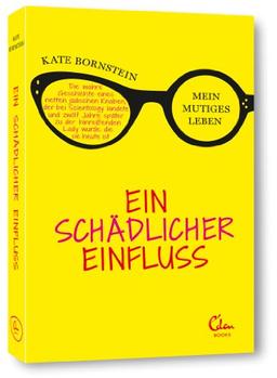 Ein schädlicher Einfluss: Die wahre Geschichte eines netten jüdischen Knaben, der bei Scientology landete und zwölf Jahre später zu der hinreißenden Lady wurde, die sie heute ist