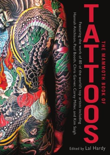 The Mammoth Book of Tattoos