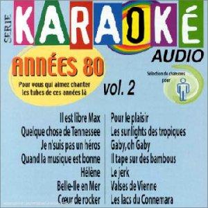 Annees 80 Vol.2