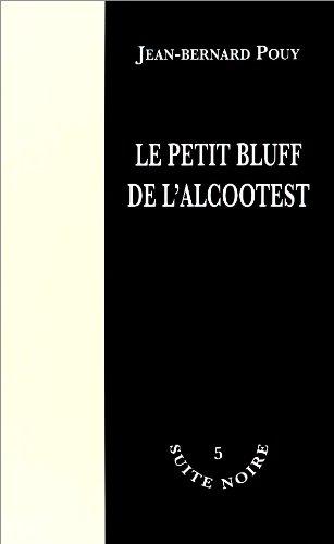 Le petit bluff de l'Alcootest