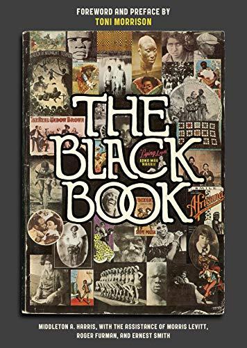 The Black Book