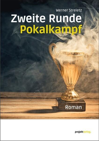 Zweite Runde Pokalkampf: Roman