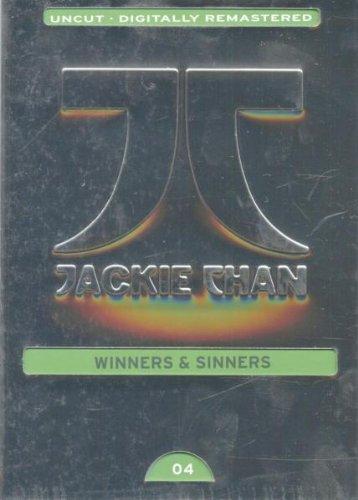 Winners & Sinners [Limited Edition]