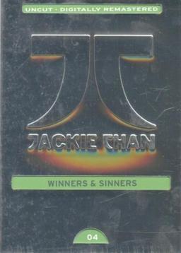 Winners & Sinners [Limited Edition]