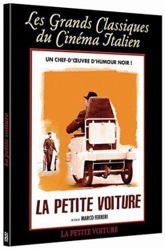 La petite voiture [FR Import]