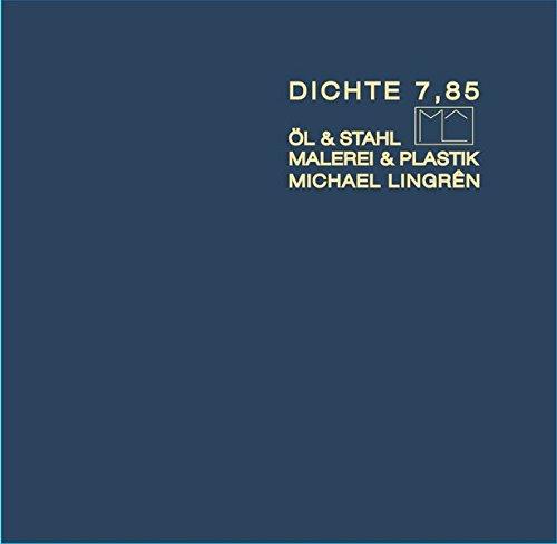 Michael Lingrên: Dichte 7,85