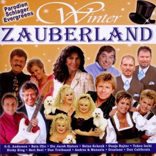 Winter-Zauberland Folge 4