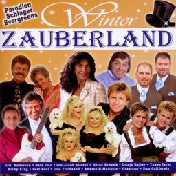 Winter-Zauberland Folge 4