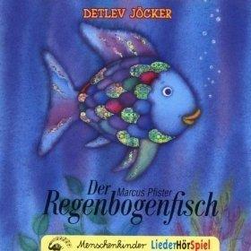 Der Regenbogenfisch