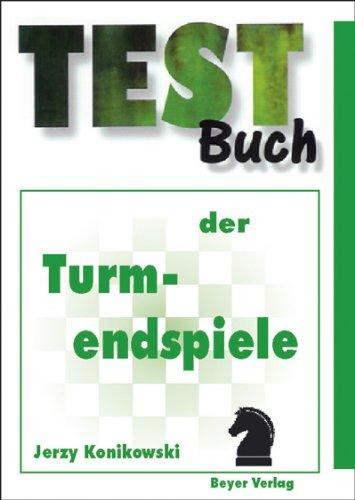 Testbuch der Turmendspiele