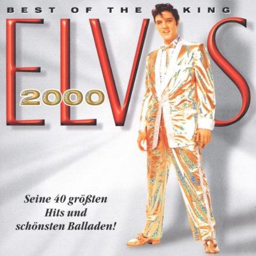 Elvis 2000