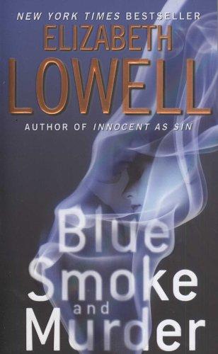 Blue Smoke and Murder