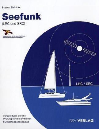 Seefunk: LRC und SRC