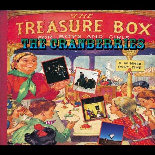 The Treasure Box