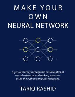 Make Your Own Neural Network