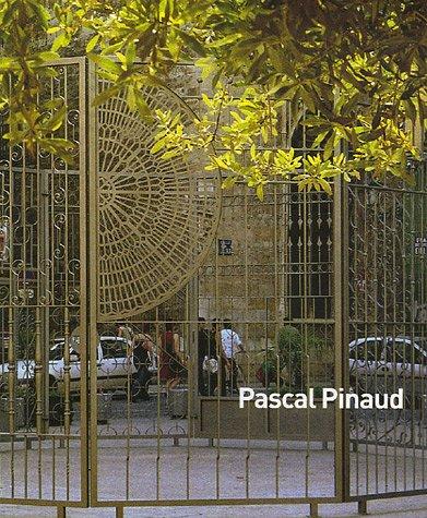 Pascal Pinaud, en vert et contre tout, 2003-2005 : Musée d'art moderne, Saint-Etienne métropole, 12 septembre-20 novembre 2005