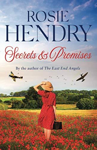 Secrets and Promises: An uplifting World War 2 historical novel