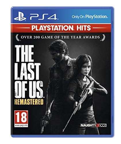 The Last Of Us - Playstation Hits (PS4)