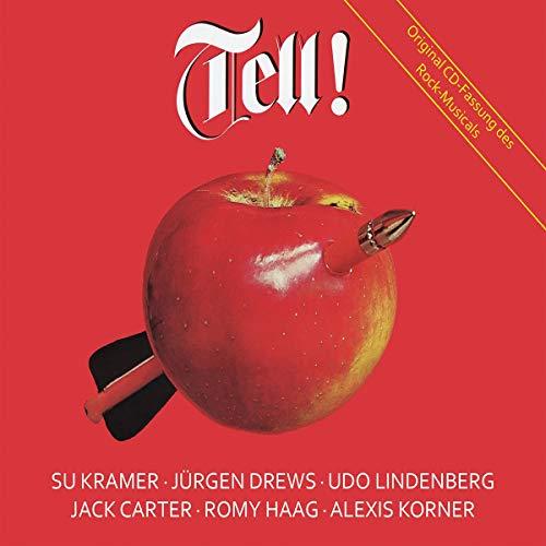 Tell!-the Musical